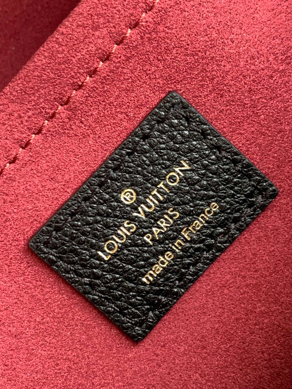 ルイヴィトンバッグ全体デザイン